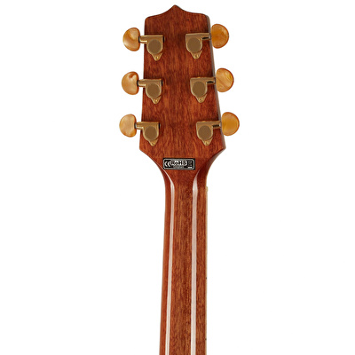 Takamine GN71CE-NAT Elektro Akustik Gitar