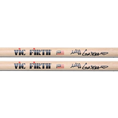 VIC FIRTH SGAR - Matt Garstka Baget