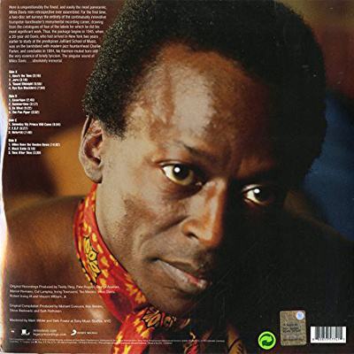 Miles Davis – The Essential Miles Davis