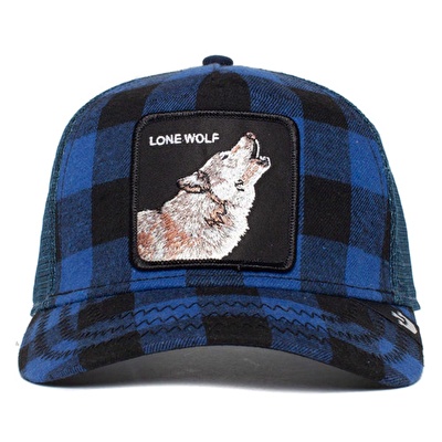 GOORIN BROS Code Blue - Blue