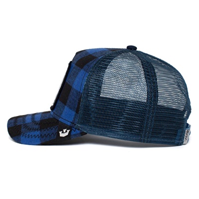 GOORIN BROS Code Blue - Blue