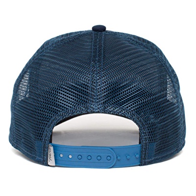 GOORIN BROS Code Blue - Blue