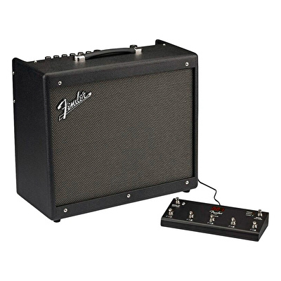 Fender MUSTANG GTX 100 Elektro Gitar Amfisi