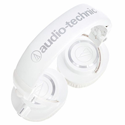 AUDIO TECHNICA ATH-M50XWH Profesyonel Stüdyo Monitör Kulaklık