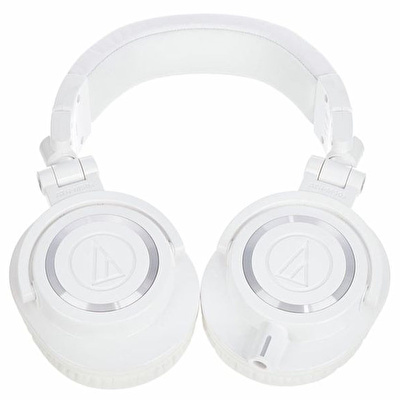AUDIO TECHNICA ATH-M50XWH Profesyonel Stüdyo Monitör Kulaklık