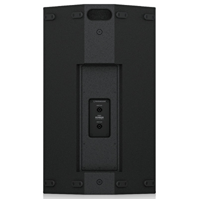 TURBOSOUND PQ15 2 Yollu 15" Pasif Hoparlör