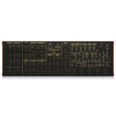 BEHRINGER K-2 Analog ve Yarı Modüler Synthesizer