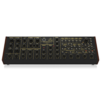 BEHRINGER K-2 Analog ve Yarı Modüler Synthesizer