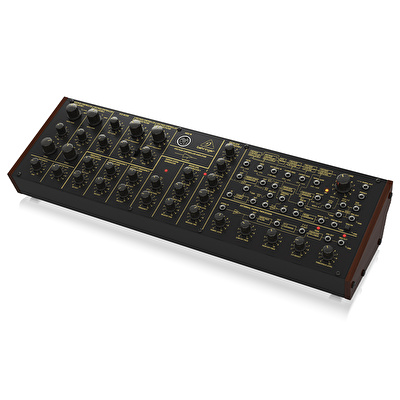 BEHRINGER K-2 Analog ve Yarı Modüler Synthesizer