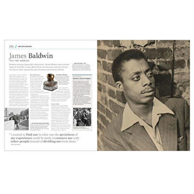 Writers Who Changed History