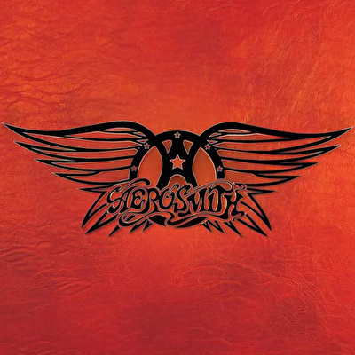 Aerosmith - Greatest Hits