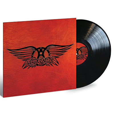 Aerosmith - Greatest Hits