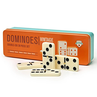 LEGAMI Oyun-Domino 6 Pcs