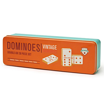 LEGAMI Oyun-Domino 6 Pcs