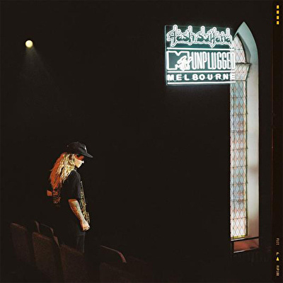 Tash Sultana – MTV Unplugged Melbourne (Pink Marbled)