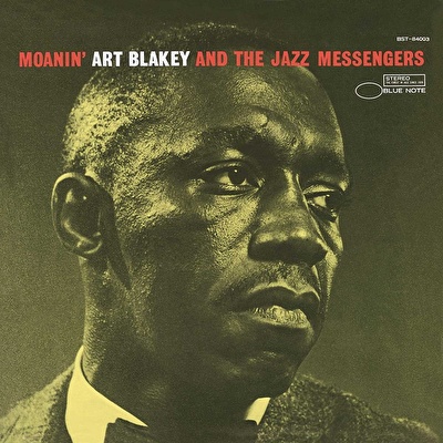 Art Blakey & The Jazz Messengers – Moanin' (2021 Reissue)