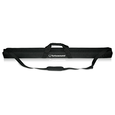 TURBOSOUND iP1000-TB iP1000 İçin Hava Koşullarına Dayanıklı Taşıma Çantası
