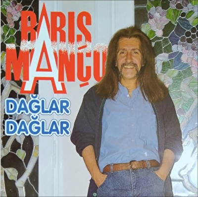 Barış Manço – Dağlar Dağlar