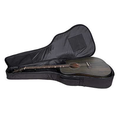 TYMA HDC-350M AB CE Cutaway Elektro Akustik Gitar