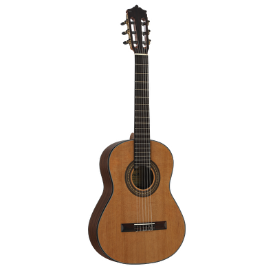 MARTINEZ MC-20C 580 Junior 2/4 Klasik Gitar