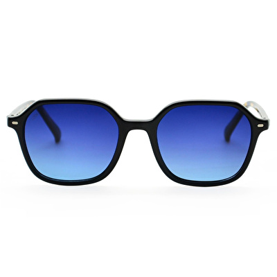 LOOKlight Kenzie / Black Multicolor / Blue Degrade Gözlük