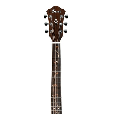 IBANEZ AE245-NT Elektro Akustik Gitar