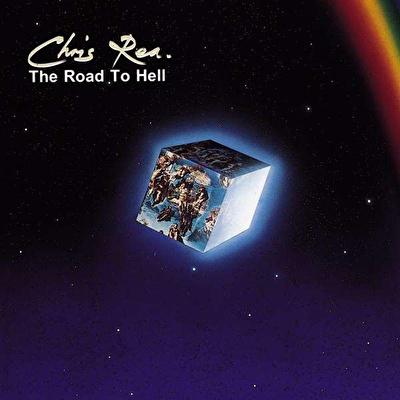 Chris Rea – The Road To Hell