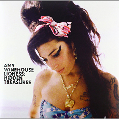 Amy Winehouse - Lioness: Hidden Treasures