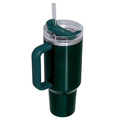 STANLEY The Glow Quencher H2.O FlowState™ Pipetli Termos 1.2L