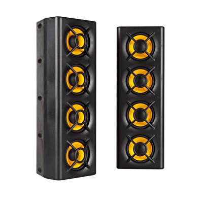 Mark Audio ERGO System 1S 121 Ses Sistemi