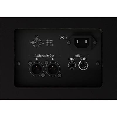 ROLAND GP-9M-PW Parlak Beyaz Kuyruklu Dijital Piyano