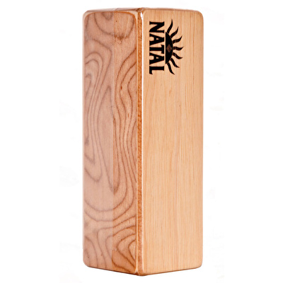 NATAL WSK-OB-M-MB Oblong Medium - Mucha Burl