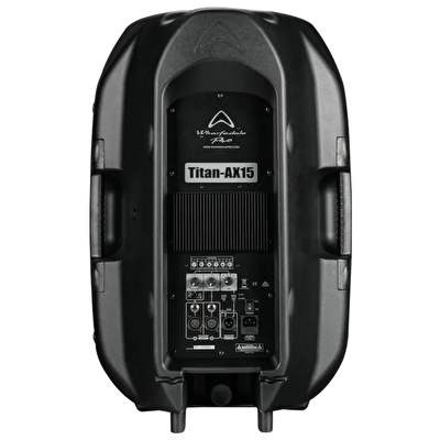 Wharfedale Pro Titan-AX15 Hoparlör