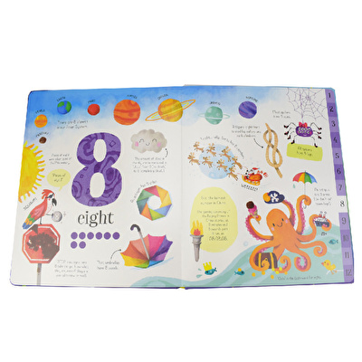 Big Book Of Numbers