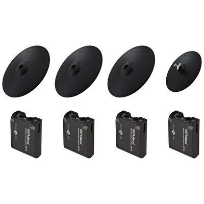 ROLAND 4CY-4WT-01 - Drumlink Zil Seti