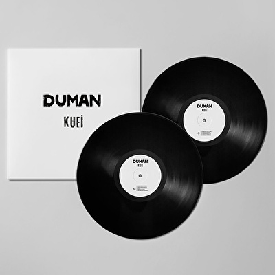 Duman - Kufi