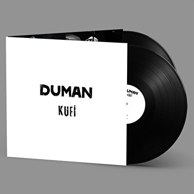 Duman - Kufi