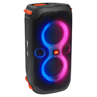 JBL Partybox 110 Siyah Bluetooth Hoparlör