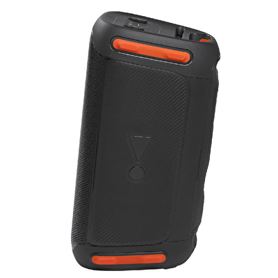 JBL Partybox 110 Siyah Bluetooth Hoparlör