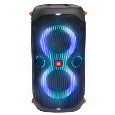 JBL Partybox 110 Siyah Bluetooth Hoparlör