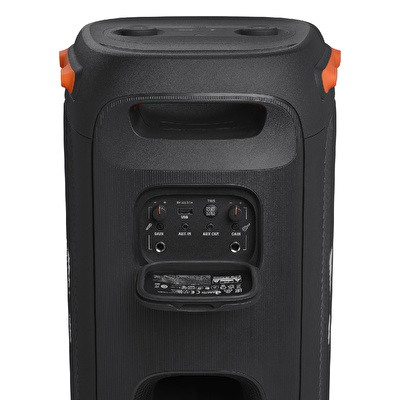 JBL Partybox 110 Siyah Bluetooth Hoparlör