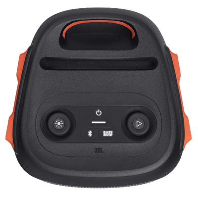 JBL Partybox 110 Siyah Bluetooth Hoparlör