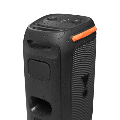 JBL Partybox 110 Siyah Bluetooth Hoparlör
