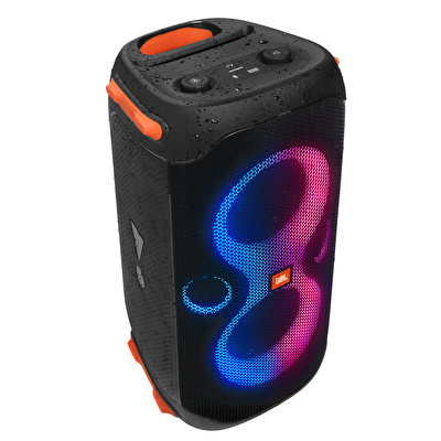 JBL Partybox 110 Siyah Bluetooth Hoparlör