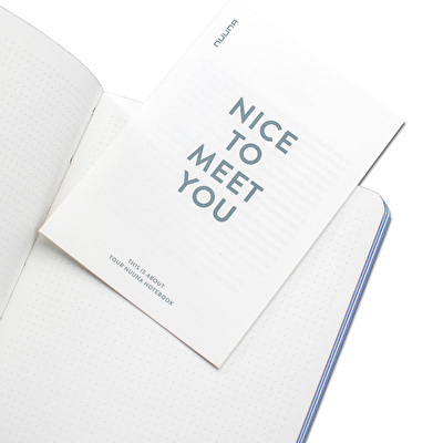 NUUNA Graphic S - Free Hugs By Jean Paul Muller Defter