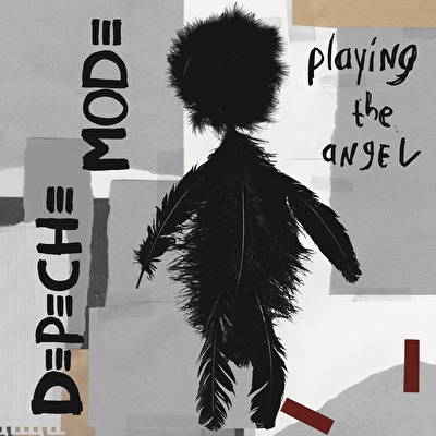 Depeche Mode - Playing The Angel