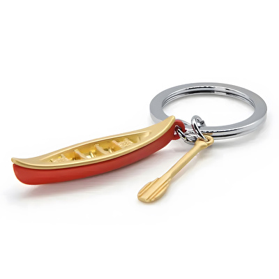 METALMORPHOSE Kano Anahtarlık