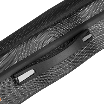 CONCERTO XXH-7003 Karbonfiber Keman Kutusu