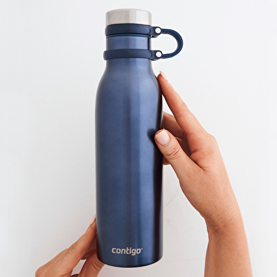 CONTIGO Matterhorn Blueberry 590 ml Termos Matara