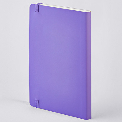 NUUNA Dream Boat M - Purple Defter
